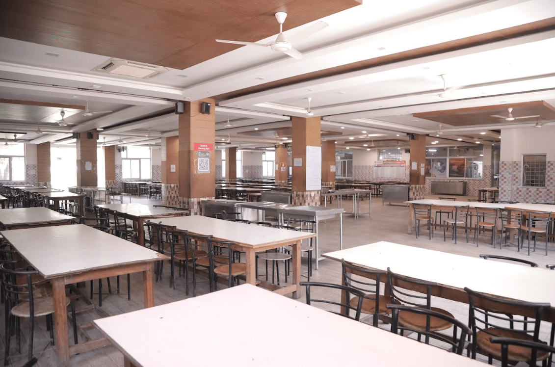 DBUU, DBIT Campus Building photo 17